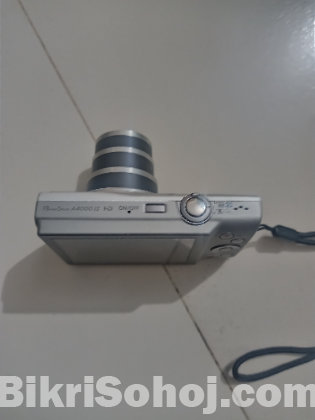 Canon Digital camera